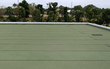 all New Longton roofing types quoted for