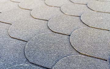 New Longton asphalt roofing costs