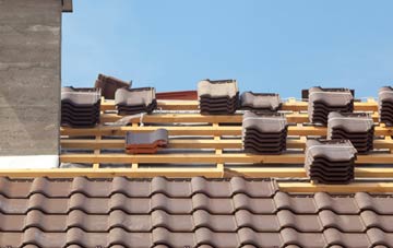 New Longton clay roofing costs