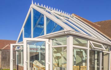 conservatory roof insulation costs New Longton