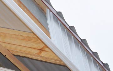 why New Longton fascia repairs are essential