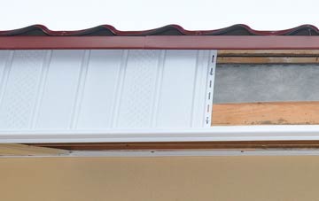 New Longton fascia repair costs