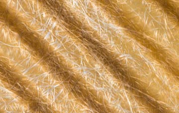 New Longton fibreglass roof waterproofing