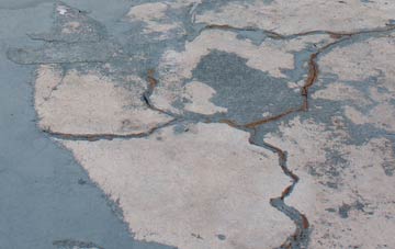 fibreglass roofing replacement New Longton