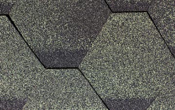 New Longton fibreglass shingle repairs