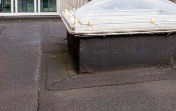 disadvantages of New Longton flat roofs