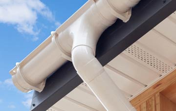 New Longton gutter installation costs