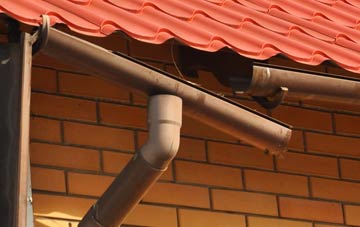 New Longton gutter repair costs