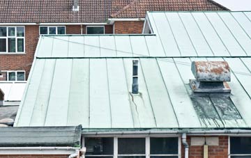 New Longton lead roofing costs