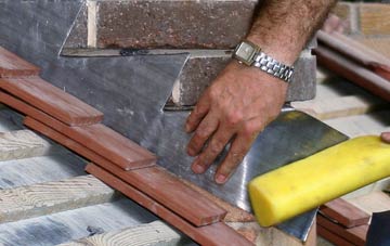 is New Longton lead roofing safe?