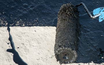 New Longton liquid sealant waterproofing