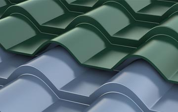 who should consider New Longton plastic roofs