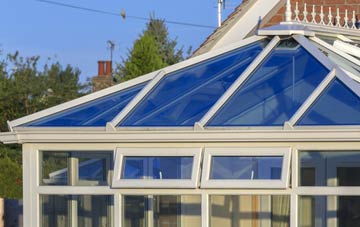 professional New Longton conservatory insulation