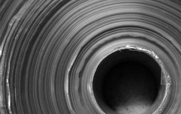 New Longton pvc roof replacement