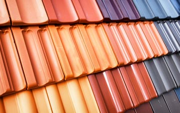 New Longton roof tile costs