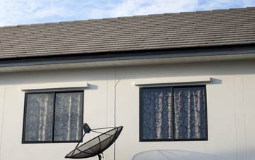 New Longton rubber roof costs