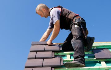 disadvantages of New Longton slate roofing