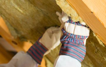 types of New Longton pitched roof insulation materials