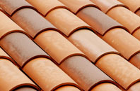 New Longton clay roofing