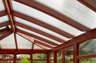 New Longton conservatory roofing insulation