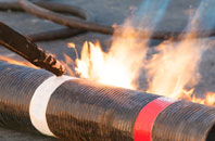 New Longton flat roofing replacement