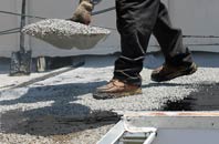 find rated New Longton flat roofing replacement companies