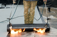 New Longton flat roof sealing quote