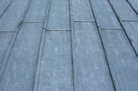 New Longton lead roofing