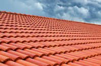 New Longton roofing tiles