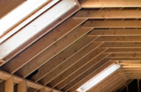 New Longton tapered roof insulation quotes